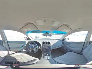 2011 Nissan Altima 2.5 with VIN 1N4AL2AP7BN516726, listed as a Copart auction lot 61729825 with Not provided miles and Salvage title. Bid and sale history available at DreamBid. Image 14.