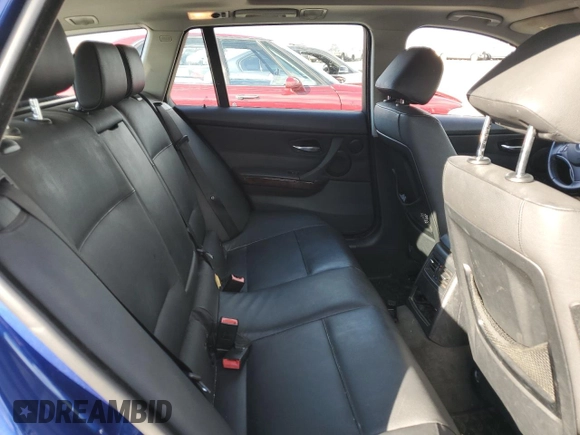 2008 BMW 3 Series 328xi с VIN WBAVT73558FZ37347, выставлен на аукционе Copart как лот 76842684 с пробегом 161 312 миль миль и Списание • Salvage title. История ставок и продаж доступна на DreamBid. Изображение 10.