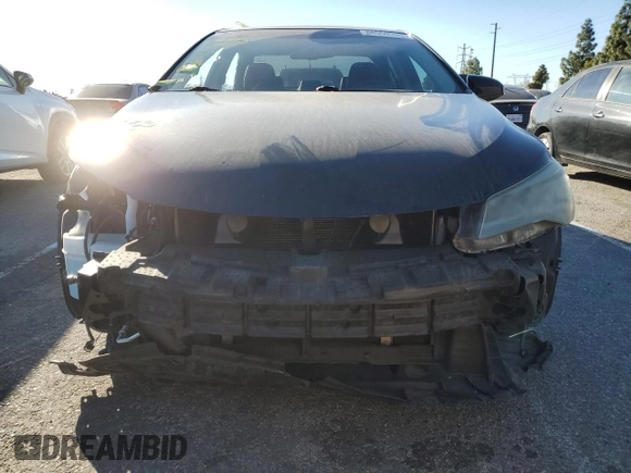 2016 Toyota Camry XSE with VIN 4T1BK1FK4GU569322, listed as a Copart auction lot 88550395 with 75,979 mi miles and Salvage Title. Bid and sale history available at carsss.com. Image 5.