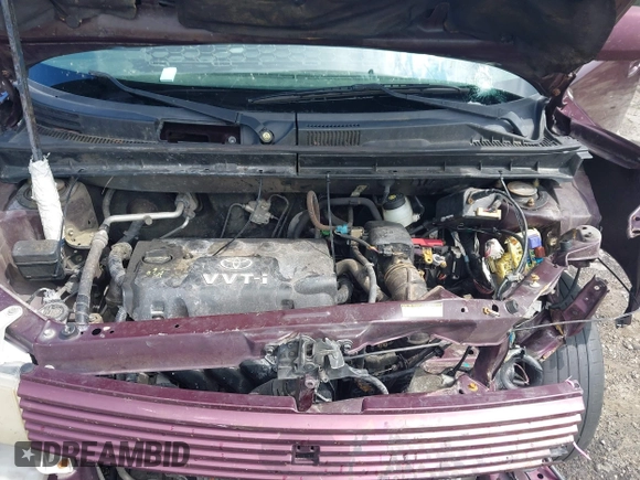 2005 Scion xB z VIN JTLKT324350199137, wystawiony jako IAAI lot #42156892 z przebiegiem 178 592 mil mil oraz . Historia ofert i sprzedaży dostępna na DreamBid. Obrazek 10.