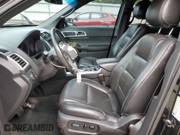 2014 Ford Explorer Sport z VIN 1FM5K8GT6EGC09042, wystawiony jako Copart lot #54682635 z przebiegiem 165 134 mil mil oraz Szkoda całkowita • Salvage title. Historia ofert i sprzedaży dostępna na DreamBid. Obrazek 7.