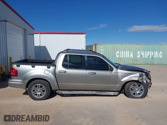 2008 Ford Explorer Sport Trac Limited с VIN 1FMEU53E48UA56246, выставлен на аукционе IAAI как лот 42073597 с пробегом 181 882 миль миль и . История ставок и продаж доступна на DreamBid. Изображение 13.