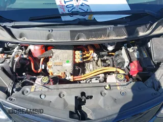 2020 Chevrolet Bolt EV LT z VIN 1G1FY6S05L4135290, wystawiony jako IAAI lot #41598059 z przebiegiem 46 938 mil mil oraz . Historia ofert i sprzedaży dostępna na DreamBid. Obrazek 10.