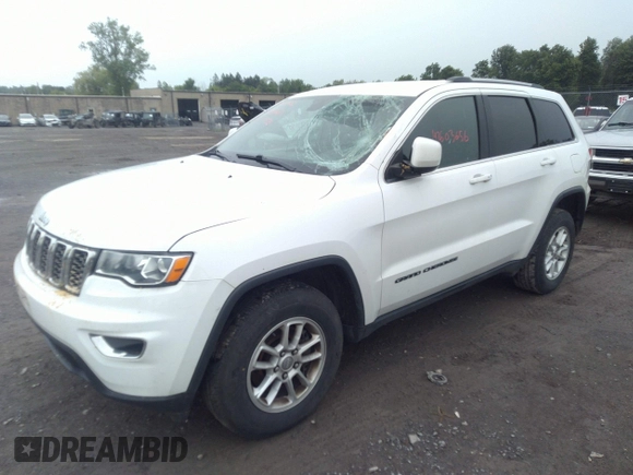 2018 Jeep Grand Cherokee Altitude with VIN 1C4RJFAGXJC276947, listed as a IAAI auction lot 42603656 with 67,732 mi miles and . Bid and sale history available at DreamBid. Image 17.