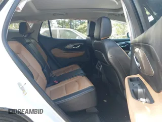 2021 GMC Terrain SLT with VIN 3GKALVEV6ML326881, listed as a IAAI auction lot 40663653 with 28,431 mi miles and . Bid and sale history available at DreamBid. Image 8.