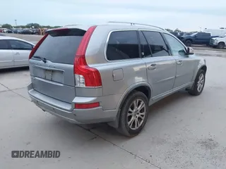 2013 Volvo XC90 Premier Plus z VIN YV4952CZ1D1640780, wystawiony jako IAAI lot #42408459 z przebiegiem 150 205 mil mil oraz . Historia ofert i sprzedaży dostępna na DreamBid. Obrazek 4.