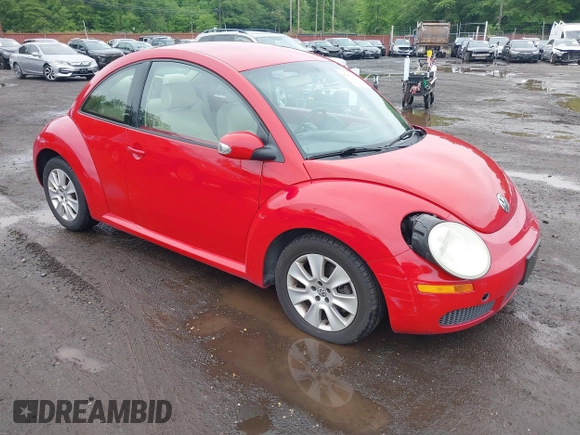 2010 Volkswagen Beetle with VIN 3VWPW3AG2AM030395, listed as a IAAI auction lot 42367992 with 93,052 mi miles and . Bid and sale history available at DreamBid. Image 1.