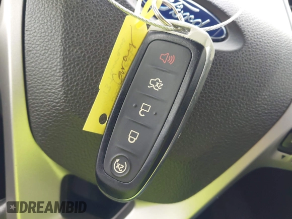 2013 Ford Taurus SHO с VIN 1FAHP2KT4DG164646, выставлен на аукционе IAAI как лот 42274365 с пробегом 225 482 миль миль и . История ставок и продаж доступна на DreamBid. Изображение 11.