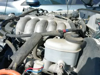 2003 Toyota Tacoma с VIN 5TEWN72N33Z200033, выставлен на аукционе IAAI как лот 42593930 с пробегом 169 113 миль миль и . История ставок и продаж доступна на DreamBid. Изображение 20.