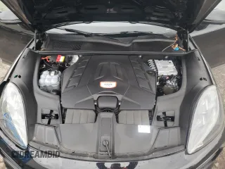 2021 Porsche Cayenne GTS z VIN WP1AG2AY5MDA34108, wystawiony jako Copart lot #36510403 z przebiegiem Nie podano mil oraz . Historia ofert i sprzedaży dostępna na DreamBid. Obrazek 12.
