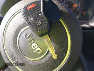 2014 Jeep Patriot Latitude с VIN 1C4NJRFB1ED616841, выставлен на аукционе IAAI как лот 42746590 с пробегом 123 309 миль миль и . История ставок и продаж доступна на DreamBid. Изображение 11.