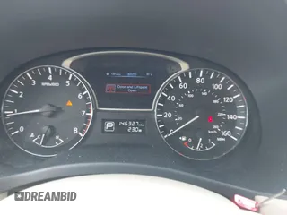 2014 Nissan Pathfinder Platinum with VIN 5N1AR2MM3EC700227, listed as a IAAI auction lot 42711575 with 146,327 mi miles and . Bid and sale history available at DreamBid. Image 7.