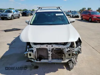 2019 Subaru Outback Touring with VIN 4S4BSETC7K3260219, listed as a Copart auction lot 54439585 with 96,079 mi miles and Salvage title. Bid and sale history available at DreamBid. Image 5.