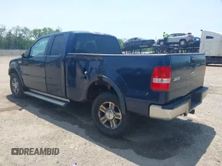2006 Ford F-150 XLT с VIN 1FTPX14526FB08065, выставлен на аукционе IAAI как лот 42410587 с пробегом 210 000 миль миль и . История ставок и продаж доступна на DreamBid. Изображение 3.