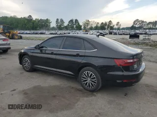 2020 Volkswagen Jetta S с VIN 3VWC57BU5LM095287, выставлен на аукционе Copart как лот 54383405 с пробегом 53 229 миль миль и Списание • Salvage title. История ставок и продаж доступна на DreamBid. Изображение 2.