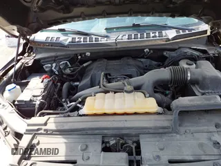 2018 Ford F-150 XL with VIN 1FTEW1EP9JKF56149, listed as a IAAI auction lot 42066727 with 73,689 mi miles and . Bid and sale history available at DreamBid. Image 10.