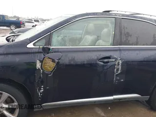 2010 Lexus RX 350 z VIN 2T2ZK1BA0AC029899, wystawiony jako IAAI lot #42098407 z przebiegiem 119 436 mil mil oraz . Historia ofert i sprzedaży dostępna na DreamBid. Obrazek 15.