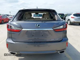 2019 Lexus RX 350 z VIN 2T2ZZMCA8KC149401, wystawiony jako IAAI lot #42022673 z przebiegiem 25 025 mil mil oraz . Historia ofert i sprzedaży dostępna na DreamBid. Obrazek 16.