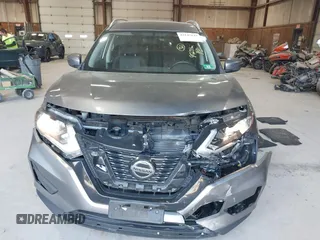 2018 Nissan Rogue SV z VIN JN8AT2MV4JW344365, wystawiony jako IAAI lot #42145147 z przebiegiem 95 634 mil mil oraz . Historia ofert i sprzedaży dostępna na DreamBid. Obrazek 12.