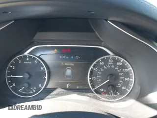 2017 Nissan Murano S with VIN 5N1AZ2MH5HN180348, listed as a IAAI auction lot 41720686 with 82,759 mi miles and . Bid and sale history available at DreamBid. Image 7.