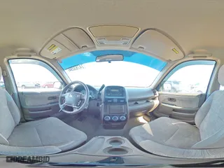 2003 Honda CR-V LX with VIN SHSRD78593U153740, listed as a Copart auction lot 74763294 with 179,722 mi miles and Salvage Title. Bid and sale history available at carsss.com. Image 13.