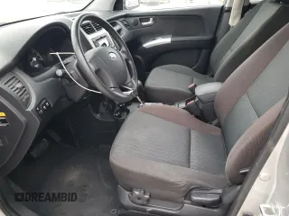 2009 Kia Sportage LX with VIN KNDJE723797590918, listed as a Copart auction lot 51218345 with 145,480 mi miles and Salvage Title. Bid and sale history available at carsss.com. Image 7.