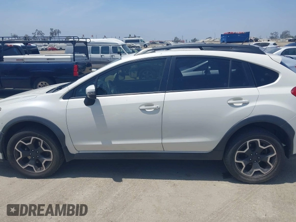 2015 Subaru Crosstrek Limited with VIN JF2GPASC1F8308944, listed as a IAAI auction lot 42493563 with 144,416 mi miles and . Bid and sale history available at DreamBid. Image 14.