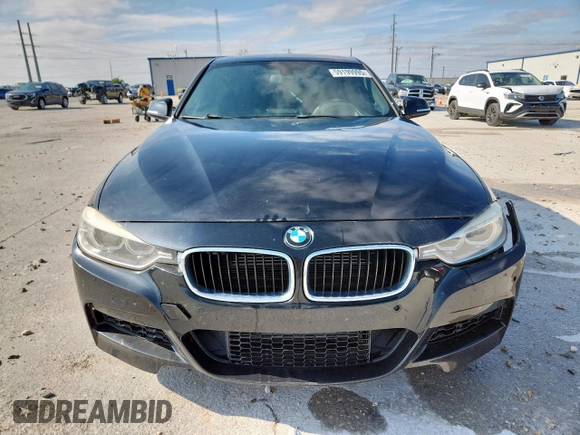 2013 BMW 3 Series 335i с VIN WBA3A9C55DF477092, выставлен на аукционе Copart как лот 59199995 с пробегом 123 792 миль миль и Чистый • Clean title. История ставок и продаж доступна на DreamBid. Изображение 5.