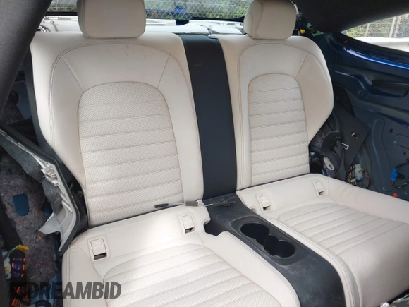 2023 Mercedes-Benz C 300 с VIN W1KWJ8DB2PG130077, выставлен на аукционе IAAI как лот 42026028 с пробегом 13 263 миль миль и . История ставок и продаж доступна на DreamBid. Изображение 8.