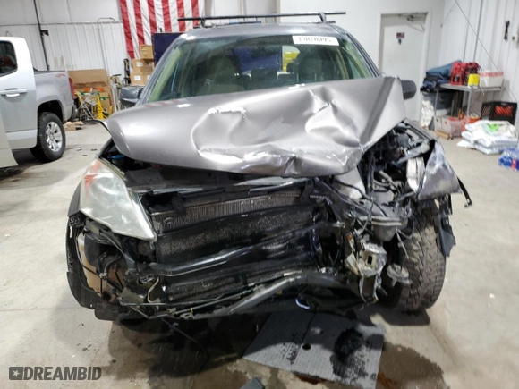 2010 Honda CR-V EX with VIN 3CZRE4H56AG701228, listed as a Copart auction lot 43070095 with 164,607 mi miles and Clean Title. Bid and sale history available at carsss.com. Image 5.