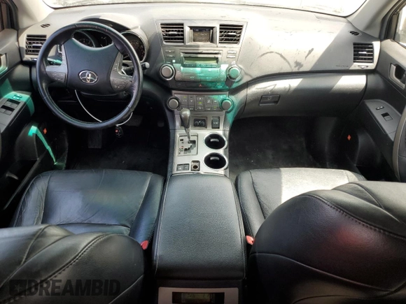 2010 Toyota Highlander Sport z VIN 5TDEK3EH3AS001867, wystawiony jako Copart lot #52792345 z przebiegiem 191 658 mil mil oraz Szkoda całkowita • Salvage title. Historia ofert i sprzedaży dostępna na DreamBid. Obrazek 8.