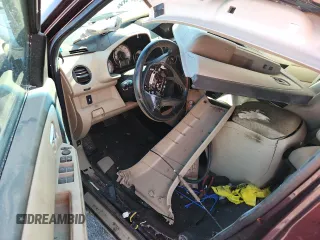 2012 Honda Pilot EX-L z VIN 5FNYF4H51CB070976, wystawiony jako Copart lot #61381305 z przebiegiem 228 572 mil mil oraz Szkoda całkowita • Salvage title. Historia ofert i sprzedaży dostępna na DreamBid. Obrazek 8.