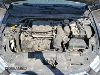 2015 Ford Taurus Limited with VIN 1FAHP2F89FG171262, listed as a Copart auction lot 72273934 with 282,708 mi miles and Salvage Title. Bid and sale history available at DreamBid. Image 12.