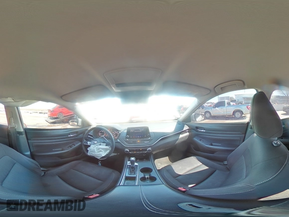 2020 Nissan Altima S z VIN 1N4BL4BV6LC208604, wystawiony jako Copart lot #49843965 z przebiegiem 89 384 mil mil oraz Szkoda całkowita • Salvage title. Historia ofert i sprzedaży dostępna na DreamBid. Obrazek 15.