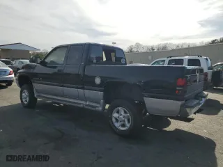 1999 Dodge Ram 1500 with VIN 1B7HF13Z3XJ618869, listed as a Copart auction lot 53426925 with 0 mi miles and Clean Title. Bid and sale history available at carsss.com. Image 2.