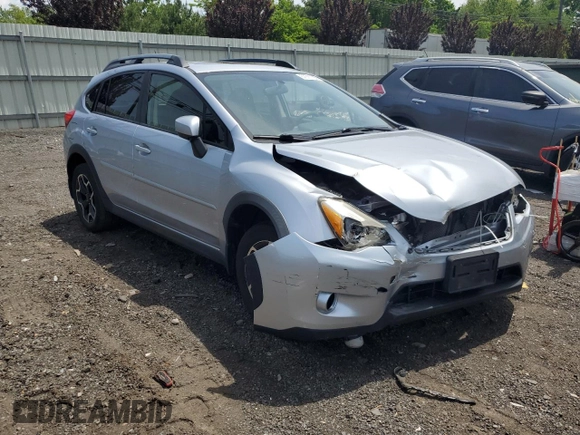 2015 Subaru Crosstrek Premium с VIN JF2GPADC8F8222205, выставлен на аукционе Copart как лот 57511135 с пробегом 134 346 миль миль и Списание • Salvage title. История ставок и продаж доступна на DreamBid. Изображение 4.