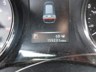 2017 Nissan Rogue SV with VIN KNMAT2MT0HP563189, listed as a IAAI auction lot 42473026 with 159,231 mi miles and . Bid and sale history available at DreamBid. Image 15.