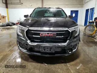 2023 GMC Terrain SLE с VIN 3GKALMEG2PL266906, выставлен на аукционе Copart как лот 49629585 с пробегом 15 914 миль миль и Списание • Salvage title. История ставок и продаж доступна на DreamBid. Изображение 5.