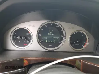 2011 Mercedes-Benz GLK 350 z VIN WDCGG5GB1BF539686, wystawiony jako Copart lot #54163655 z przebiegiem 180 249 mil mil oraz Szkody całkowita. Historia ofert i sprzedaży dostępna na DreamBid. Obrazek 9.