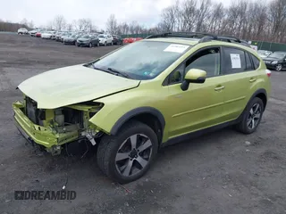 2014 Subaru Crosstrek Touring z VIN JF2GPBKC5EH271370, wystawiony jako IAAI lot #41983551 z przebiegiem 123 648 mil mil oraz . Historia ofert i sprzedaży dostępna na DreamBid. Obrazek 17.