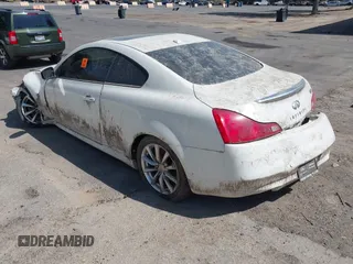 2014 Infiniti Q60 Journey z VIN JN1CV6EK4EM113805, wystawiony jako IAAI lot #42348451 z przebiegiem Nie podano mil oraz . Historia ofert i sprzedaży dostępna na DreamBid. Obrazek 3.