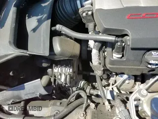 2017 Chevrolet Corvette 2LT с VIN 1G1YD2D77H5111923, выставлен на аукционе Copart как лот 57312185 с пробегом 61 934 миль миль и Чистый • Clean title. История ставок и продаж доступна на DreamBid. Изображение 13.