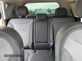 2017 Kia Soul + with VIN KNDJP3A56H7466983, listed as a Copart auction lot 53675135 with 148,174 mi miles and Clean Title. Bid and sale history available at DreamBid. Image 10.