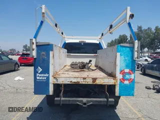 2012 Ford F-350 with VIN 1FD7W3FT0CEB93284, listed as a IAAI auction lot 42403179 with Not provided miles and . Bid and sale history available at DreamBid. Image 17.