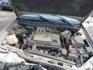 2004 Toyota Avalon XL with VIN 4T1BF28B44U384366, listed as a IAAI auction lot 42080614 with 250,291 mi miles and . Bid and sale history available at carsss.com. Image 10.