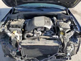 2014 Jeep Grand Cherokee Limited with VIN 1C4RJEBT0EC141553, listed as a Copart auction lot 50835405 with 61,585 mi miles and Salvage Title. Bid and sale history available at DreamBid. Image 12.