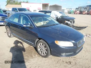 2010 Volvo S80 I6 z VIN YV1982AS3A1116844, wystawiony jako IAAI lot #42259662 z przebiegiem 150 792 mil mil oraz . Historia ofert i sprzedaży dostępna na DreamBid. Obrazek 1.