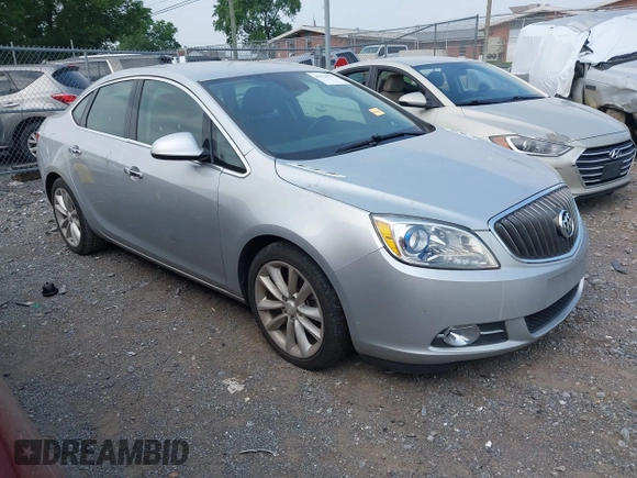 2016 Buick Verano Group z VIN 1G4PS5SK2G4142644, wystawiony jako IAAI lot #42376737 z przebiegiem 197 716 mil mil oraz . Historia ofert i sprzedaży dostępna na DreamBid. Obrazek 1.