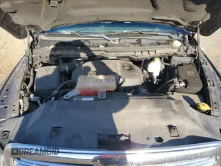 2016 Ram 1500 Big Horn with VIN 1C6RR6LM1GS333294, listed as a Copart auction lot 81847794 with 43,891 mi miles and Salvage Title. Bid and sale history available at carsss.com. Image 12.