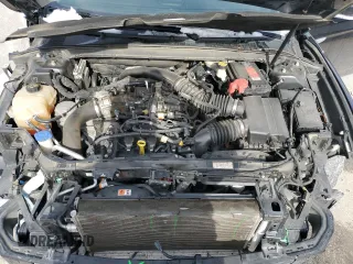 2017 Lincoln Continental Reserve with VIN 1LN6L9NP1H5608485, listed as a Copart auction lot 89325475 with 117,529 mi miles and Salvage Title. Bid and sale history available at DreamBid. Image 12.